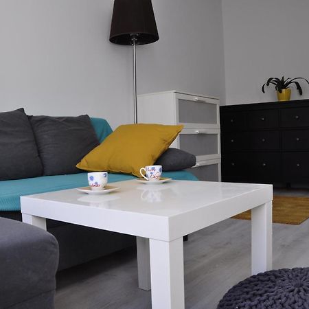 Prudentia Apartments Moko Economy 2 Warszawa Eksteriør bilde