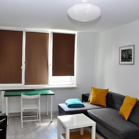 Prudentia Apartments Moko Economy 2 Warszawa Eksteriør bilde