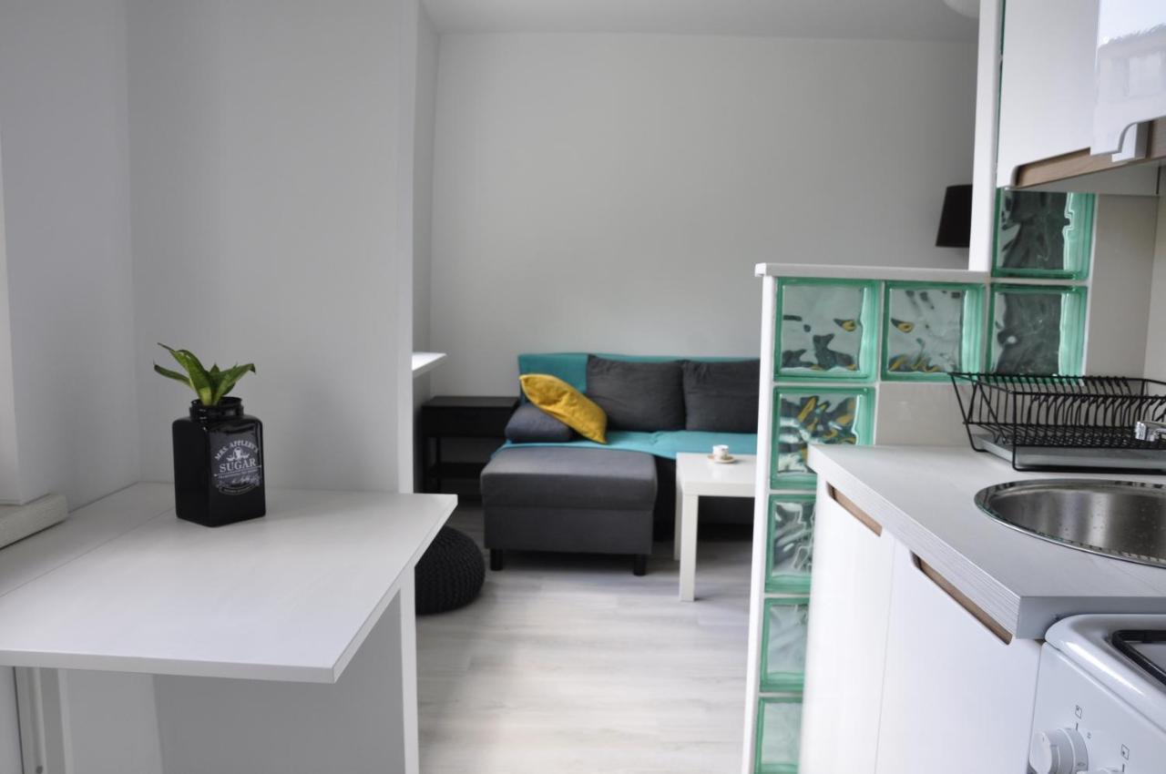 Prudentia Apartments Moko Economy 2 Warszawa Eksteriør bilde