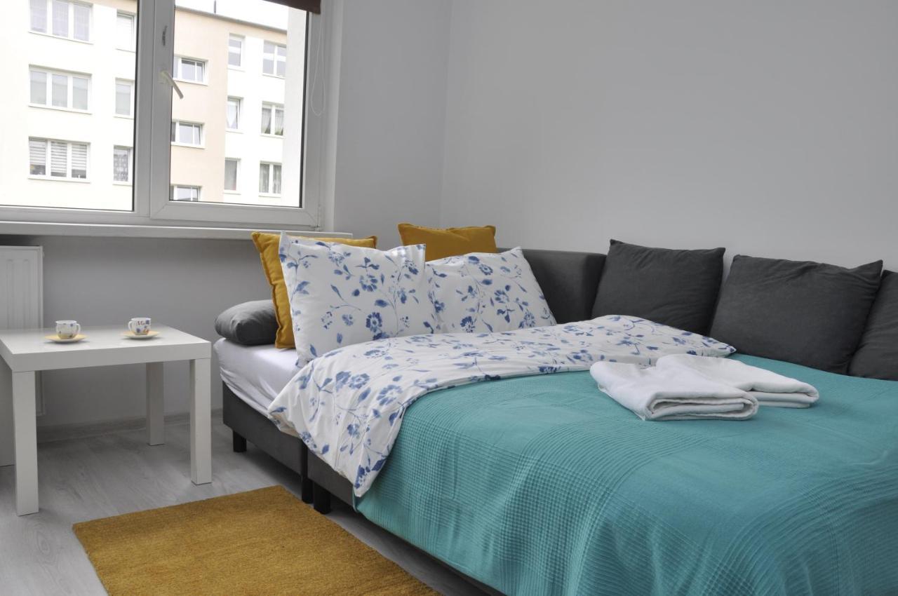 Prudentia Apartments Moko Economy 2 Warszawa Eksteriør bilde