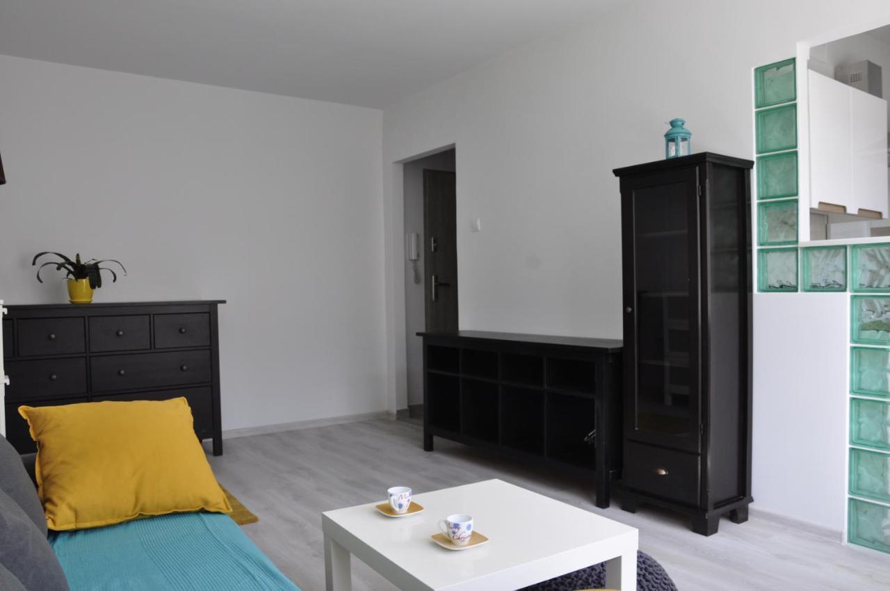 Prudentia Apartments Moko Economy 2 Warszawa Eksteriør bilde