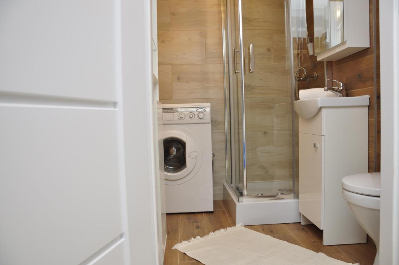 Prudentia Apartments Moko Economy 2 Warszawa Eksteriør bilde