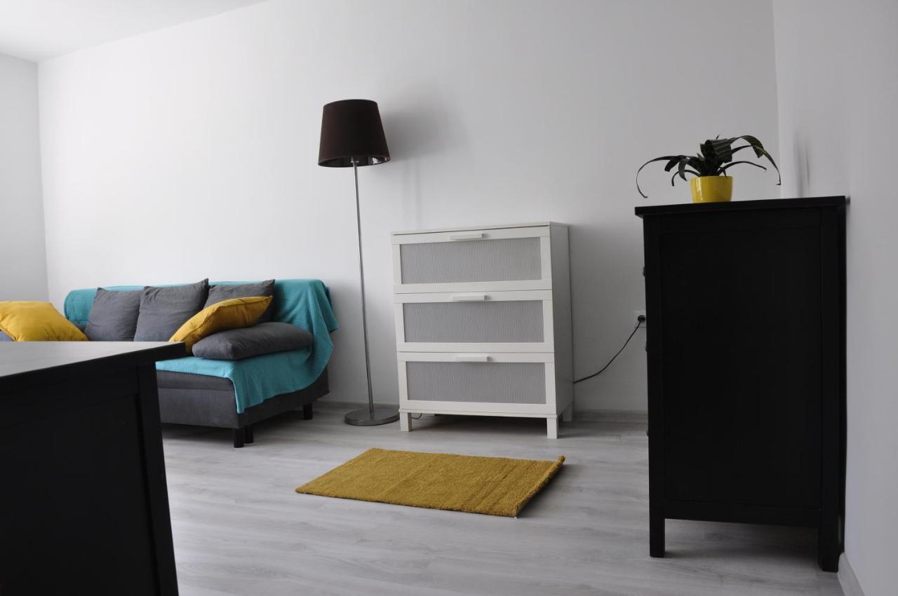 Prudentia Apartments Moko Economy 2 Warszawa Eksteriør bilde