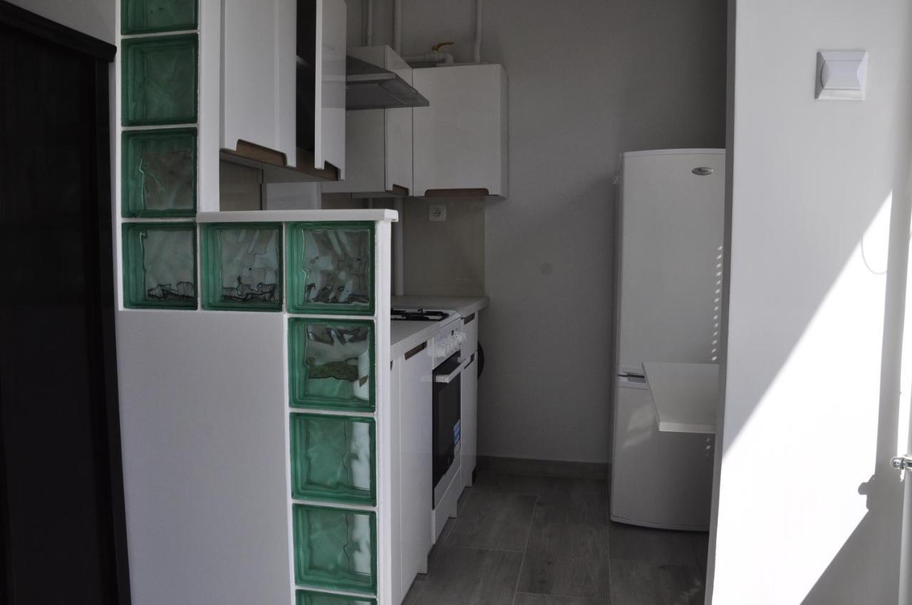 Prudentia Apartments Moko Economy 2 Warszawa Eksteriør bilde