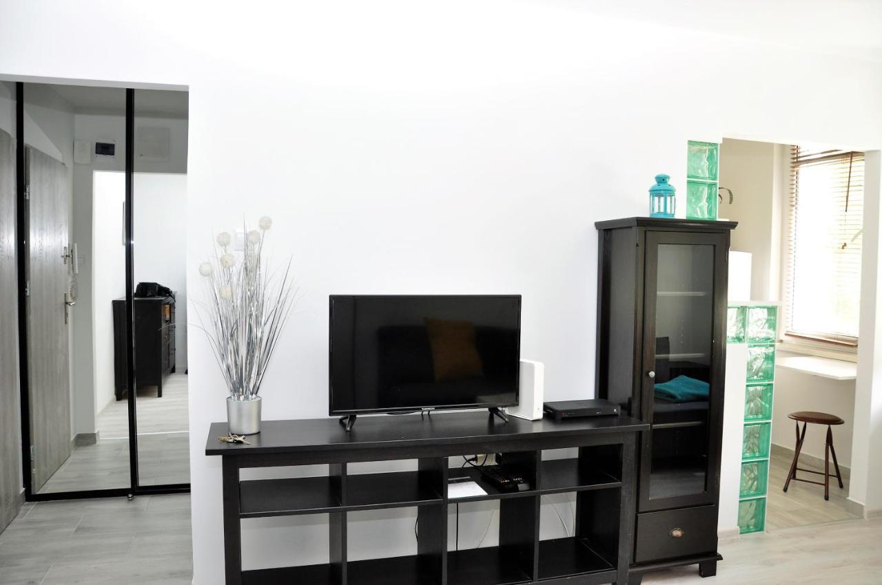 Prudentia Apartments Moko Economy 2 Warszawa Eksteriør bilde